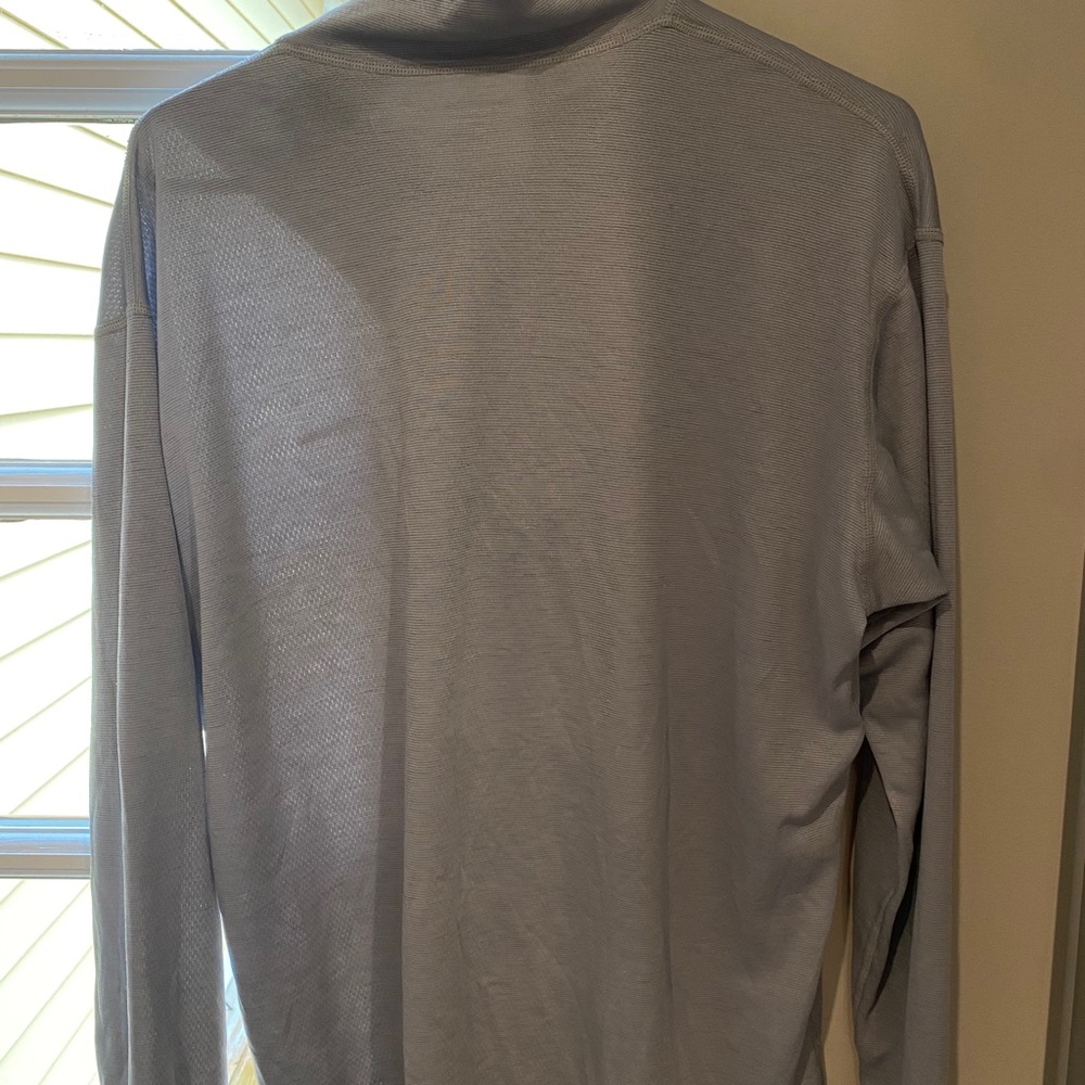 Patagonia Pullover
